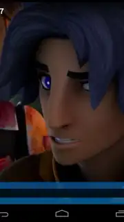 Disney Channel Replay screenshot 3