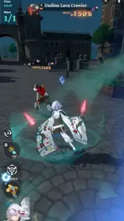 Tales Afar screenshot 11