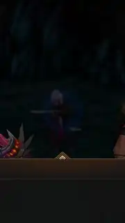 Dungeon & Fighter Mobile screenshot 1