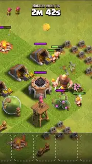 Clash of Clans screenshot 14