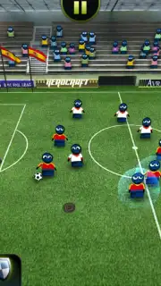 FootLOL screenshot 5