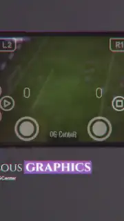 Ps - Football 13 | PSP Game screenshot 3