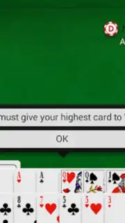 President screenshot 6