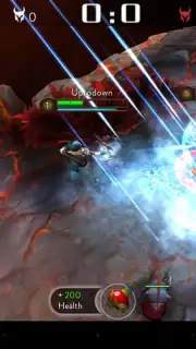 Ace of Arenas screenshot 1