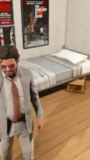 Real Gangster Vegas 3D screenshot 5