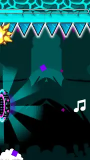 Geometry Dash Darkness screenshot 8