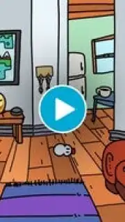 KleptoCats screenshot 1
