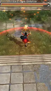 Heroes of Skyrealm screenshot 6