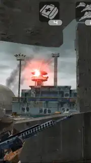 Frontline Commando screenshot 3