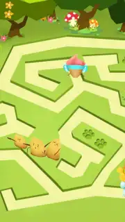 Labyrinth Town screenshot 7