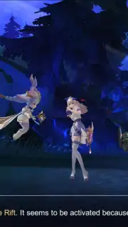 Eternal Sword M screenshot 8