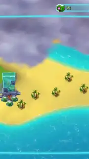 Angry Birds Transformers screenshot 5