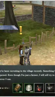 Elysium Lost screenshot 10