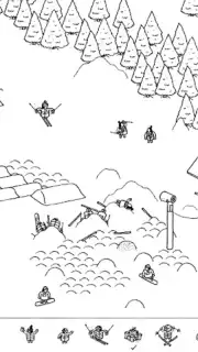 Hidden Folks screenshot 11