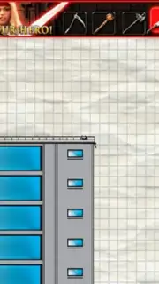 Stickman Base Jumper screenshot 3
