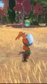 Ni No Kuni: Cross Worlds screenshot 2