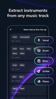 Musiclab screenshot 3