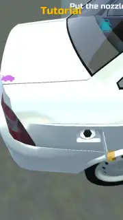 Car Simulator 2 screenshot 4