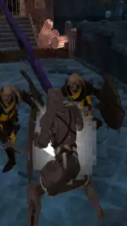 Absence of Light screenshot 5