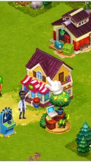 Farmington screenshot 7