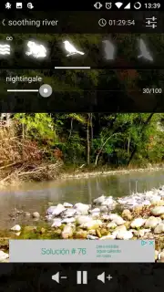 Lusity screenshot 6