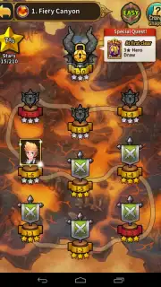 Dragon Heroes screenshot 5