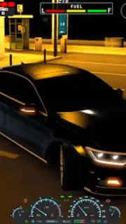Driving School 3D : Car Games screenshot 9