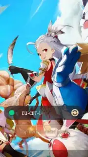 Stella Arcana screenshot 1