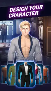 Anime Date Sim screenshot 3
