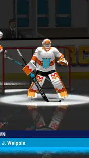 Hockey All Stars 24 screenshot 18