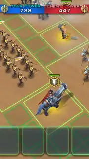 Art of Conquest: Dragon Dawn screenshot 8