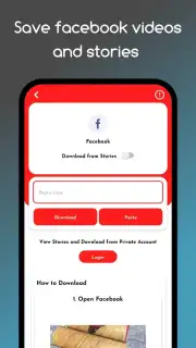 Smart Downloader screenshot 3