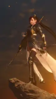 Moonlight Blade screenshot 6