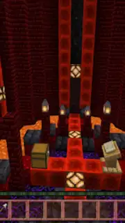 Lava Craft screenshot 3