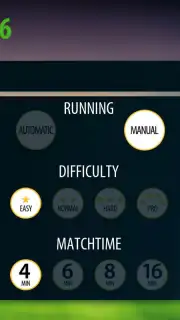 Stickman Soccer 2016 screenshot 2