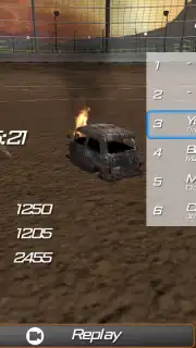Demolition Derby 2 screenshot 14