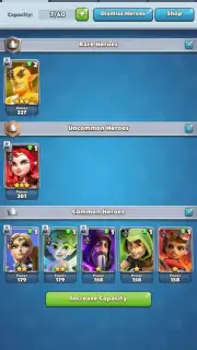 Puzzle Breakers screenshot 10