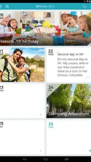 7Days screenshot 2