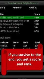 Bionic Bikini (Part 1) screenshot 1
