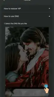 Koloro screenshot 9