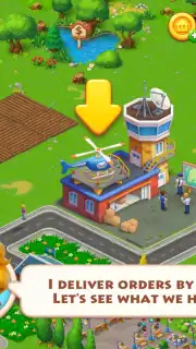 Township screenshot 25