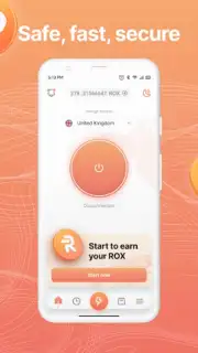 Robox VPN screenshot 9