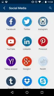 Folder Lock Advanced screenshot 2