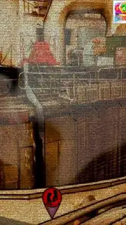 Escape From Chernobyl screenshot 5