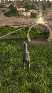 Goat Simulator screenshot 7