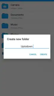 MediaFire screenshot 2