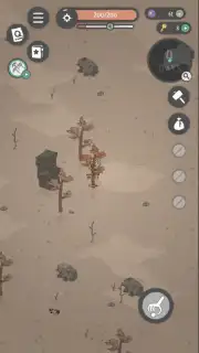 Survivor Mr.Who screenshot 6