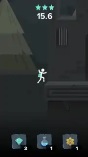 Particular screenshot 6