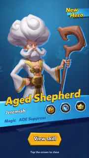 Mega Legends screenshot 10
