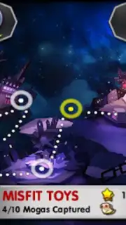 Monster Galaxy Exile screenshot 3